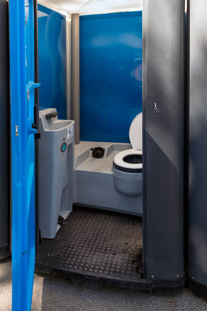 Best Sanitation services for porta potties  in Ballville, OH