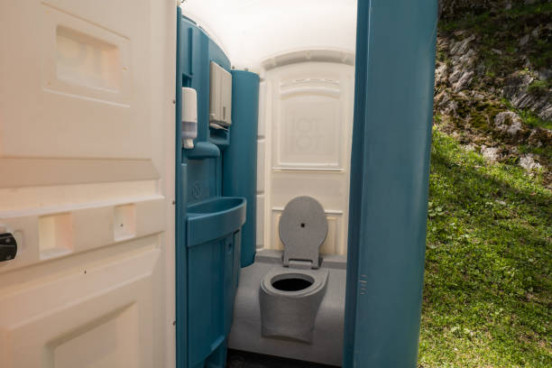 Best High-end porta potty rental  in Ballville, OH