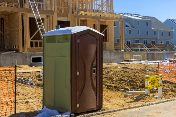 Trusted Ballville, OH porta potty rental Experts