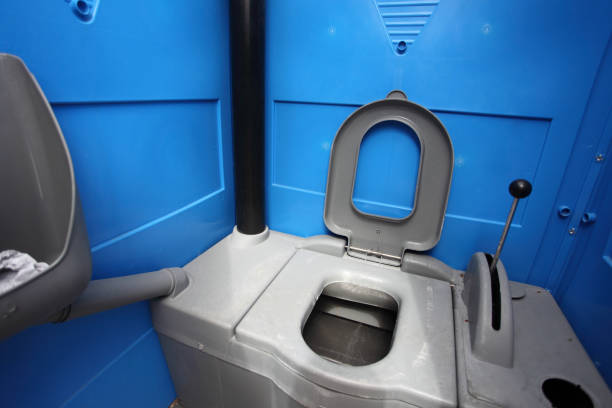 Porta potty services near me in Ballville, OH