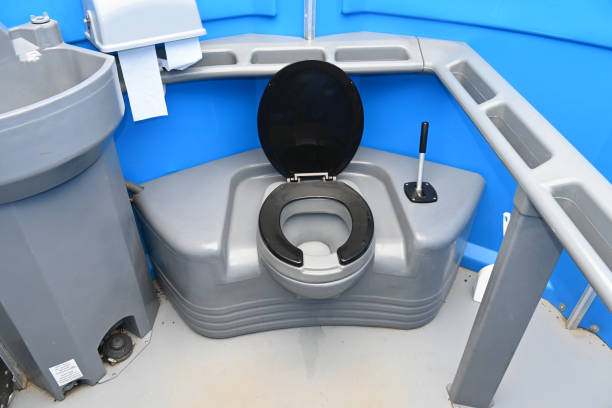 Best Affordable porta potty rental  in Ballville, OH