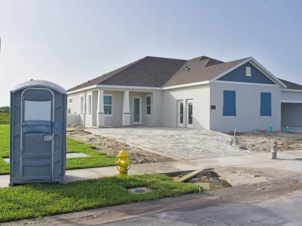 Best Porta potty services near me  in Ballville, OH