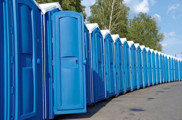 Best Portable toilet rental cost  in Ballville, OH